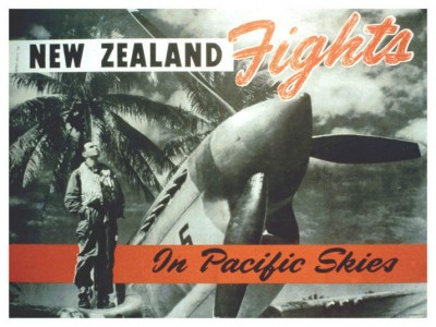 Новая Зеландия сражается в небе Тихого океана.jpg
